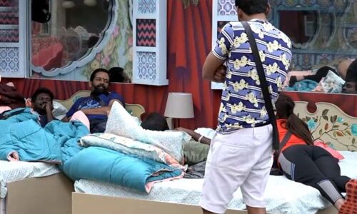 Bigg Boss Telugu screen 3: More Footage to Varun Sandesh & Group