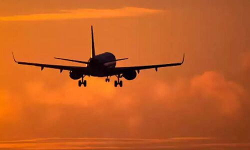 Pakistan may close its airspace, land trade routes to Afghanistan for India