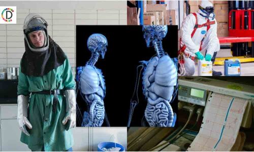 IIT researchers develop a robot for less painful, more affordable spine surgeries