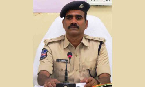 Suryapet: Ganesh pandals to invite 1 lakh penalty for high decibel music