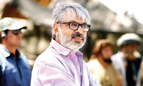 Sanjay Leela Bhansali takes a bold decision