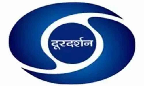 Doordarshan denied SAFF U-15 telecast, blame game begins