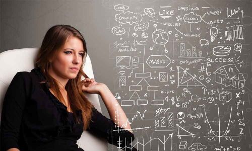 Starting up in a right way