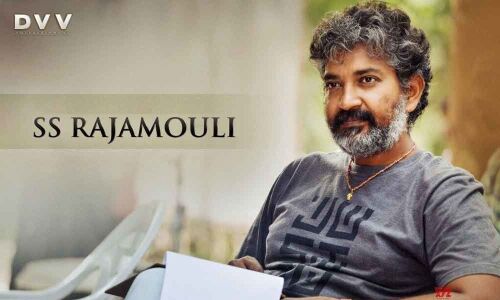 Rajamouli shooting in Bulgaria