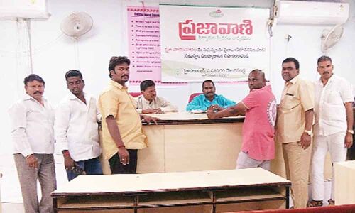 Dalit body flays civic officials indifference