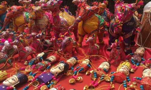 Hyderabad Nature Bazaar opens on Aug 30