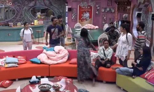 Bigg Boss Telugu Season 3: Episode 38 Highlights
