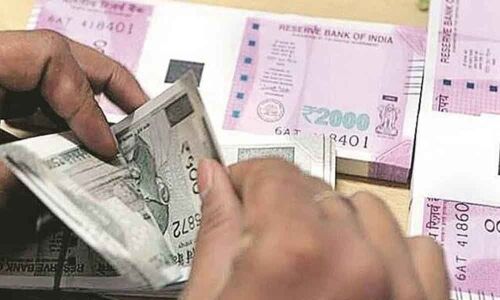 Microfin industry to cross Rs 1 lakh crore loan portfolio