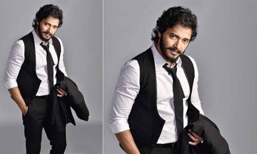 Shreyas Talpade Welcomes Fans Into His World With a Hilarious Video