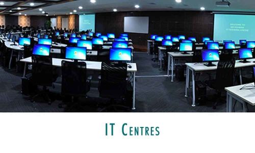 6 IT centres set up in African nations