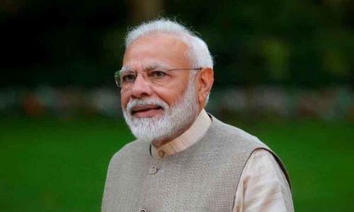 Rs 1.76 Lakh crores booster shot for Modi government