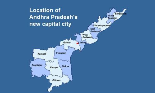 APs capital city issue needs to be discussed threadbare