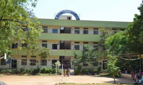 DOST-2019: Students given option for intra-college sliding phase