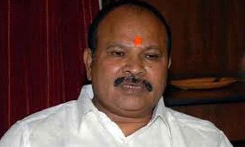 BJP against capital change