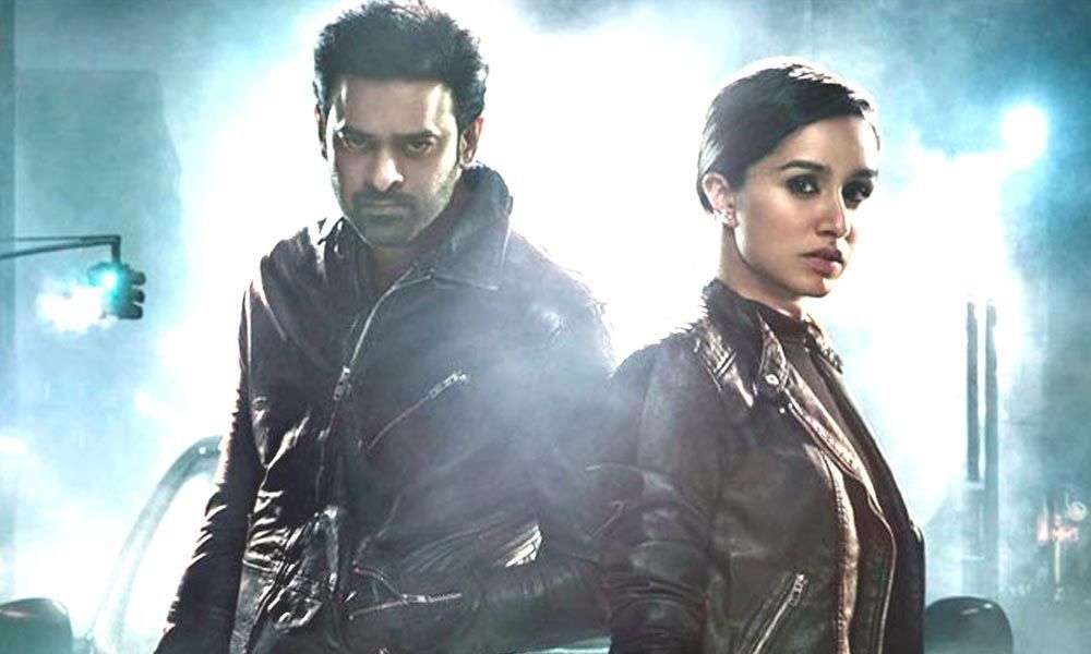First Review of Saaho Out (Rating: 4/5)