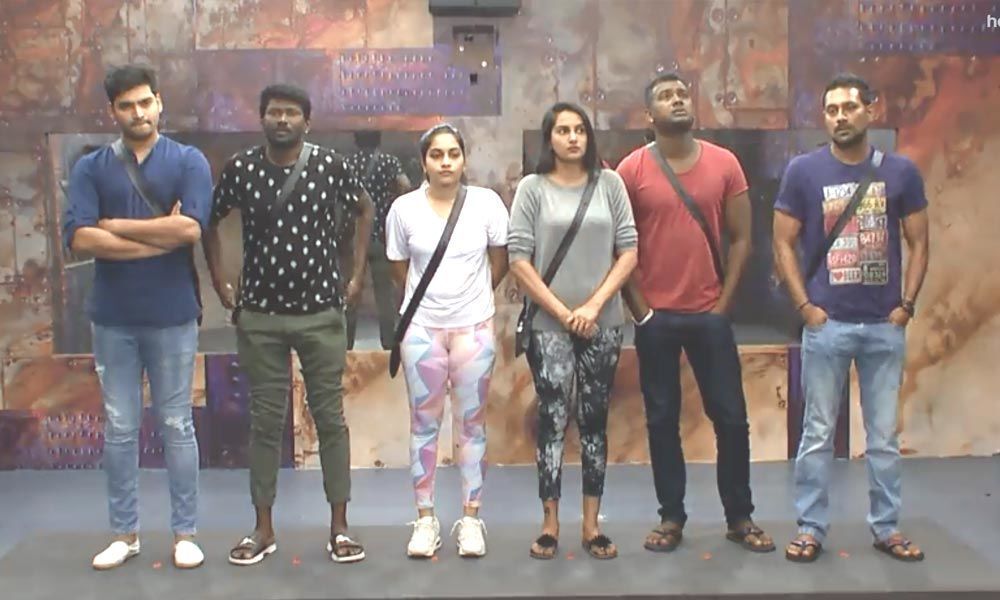 Bigg Boss Telugu Season 3: First of Its Kind offer to the Housemates