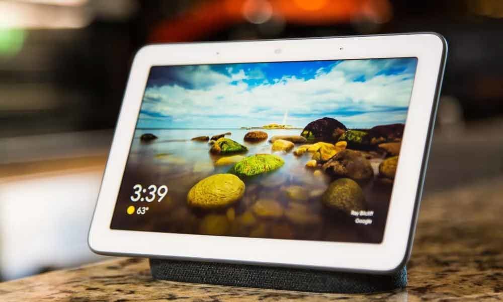 10 Things to Know about Google Nest Hub