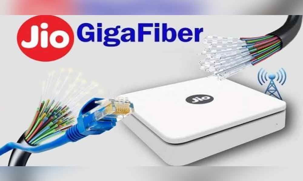 Is Jio GigaFiber Broadband Plan Available in Your City? Find Out