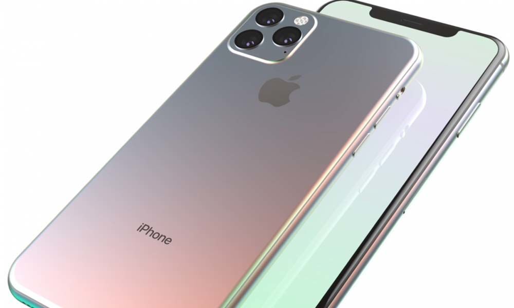 Apple iPhone 11 may flaunt a feature we never thought of