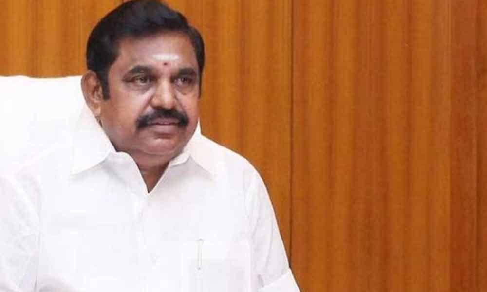 Tamil Nadu CM embarks on 3 nations study tour after 20 years
