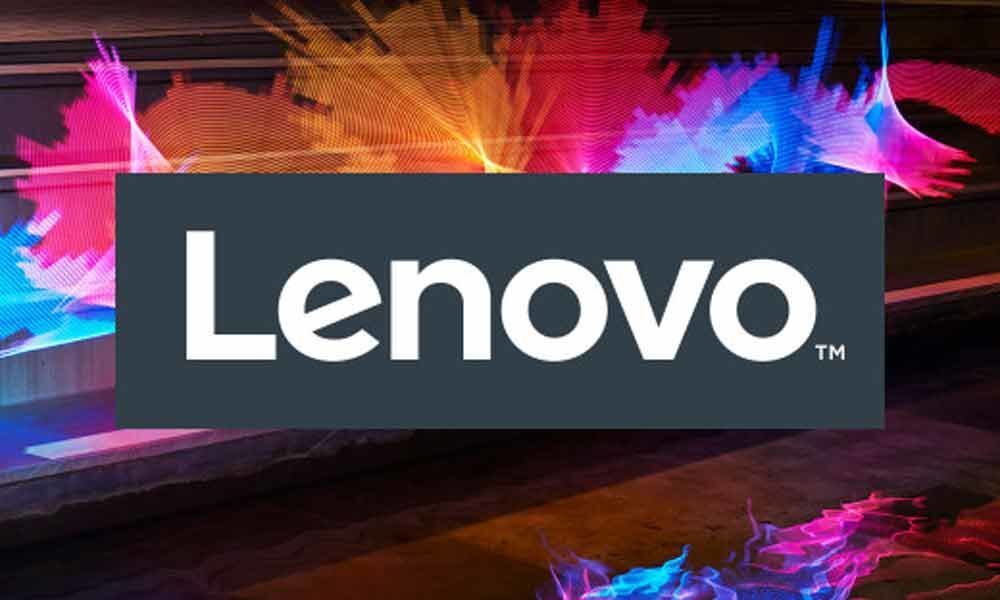 Lenovo launches 2 new gaming laptops in India