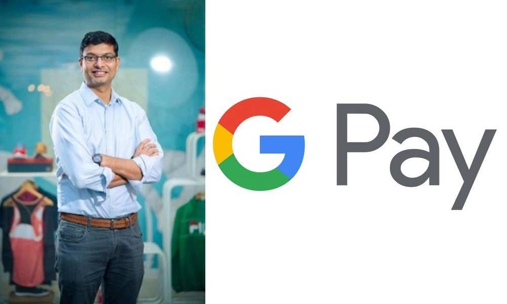 Google Pay sets eyes on 12mn Kirana stores in India