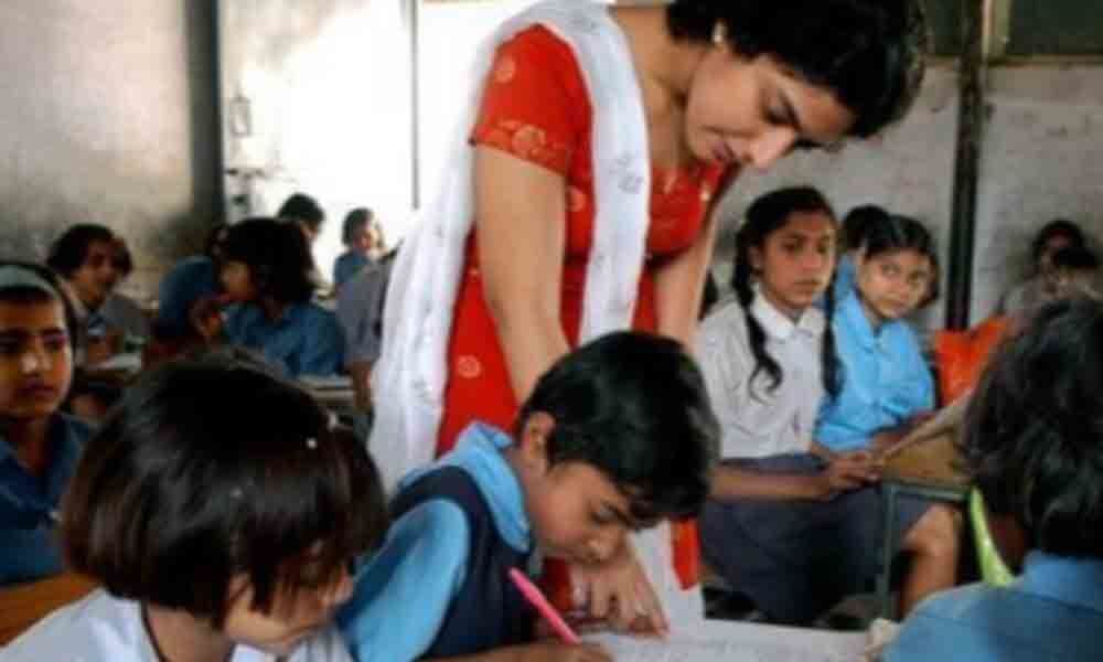 HRD Ministry launches school education portal Shagun