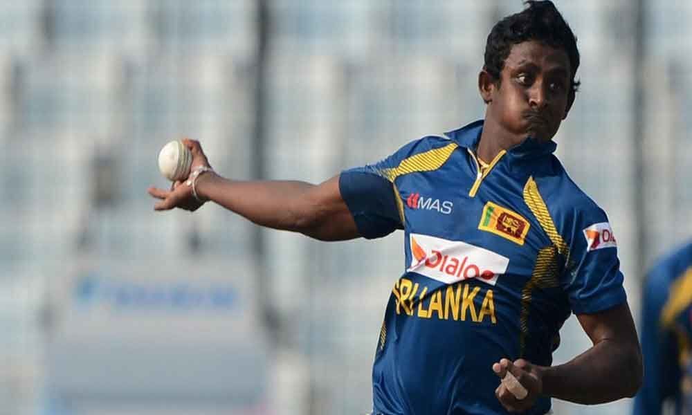 Sri Lankan spinner Ajantha Mendis announces retirement from all forms of cricket