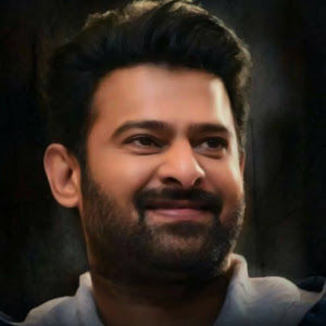 Prabhas