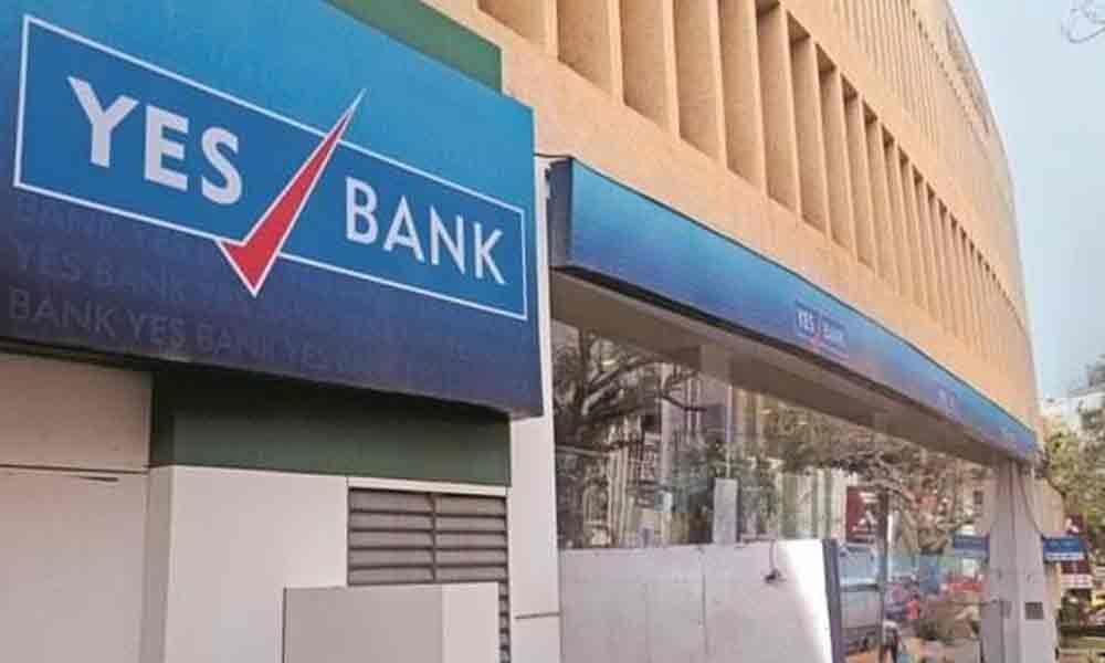 Moodys downgrades Yes Banks foreign issue rating
