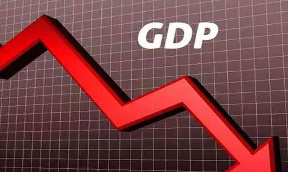 India Ratings cuts GDP growth rate for FY20