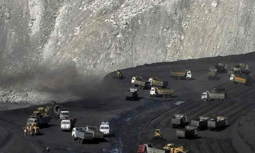100% FDI in coal mining via automatic route