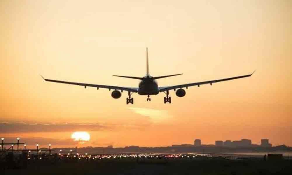 Pakistan closes three aviation routes over Karachi