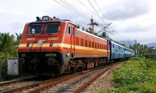 25% discount in trains with less vacancy: Railways