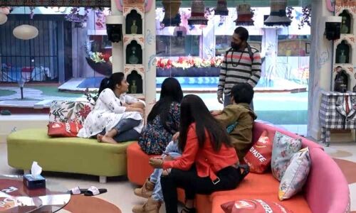 Bigg Boss Telugu Week 6: Bigg Twist in Nominations