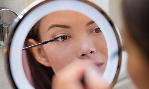 All that You Want to Know About Natural Makeup