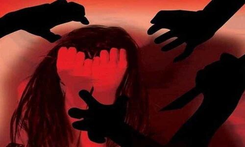 22-yr-old deaf, speech impaired woman gangraped in Chhattisgarh; 5 arrested