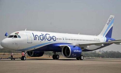 Aviation Body Calls Urgent Meeting With IndiGo, GoAir Over Airbus Plane