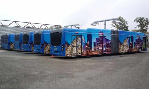 Goa to get 50 electric buses