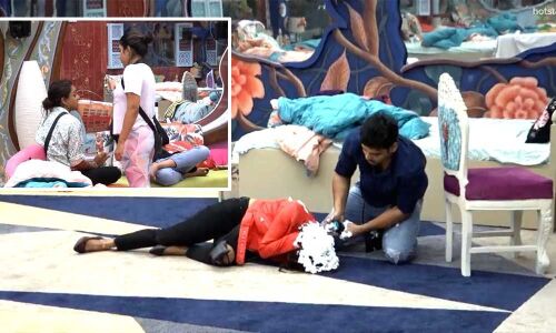 Bigg Boss Telugu Season 3: Vithika Becomes Target In Bigg Boss House