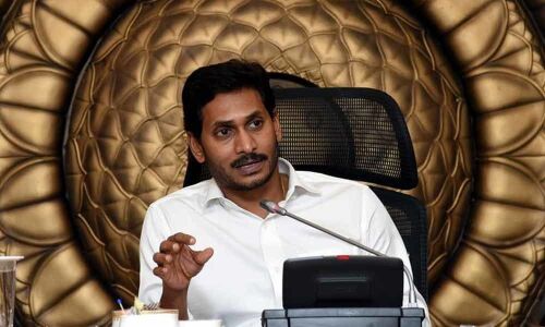 Centre asks Andhra Pradesh if it wants Amaravati as capital or has other ideas