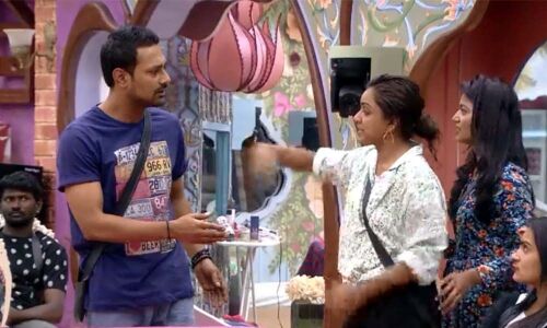 Bigg Boss Telugu: Truth Behind Spat Between Varun & Vithika