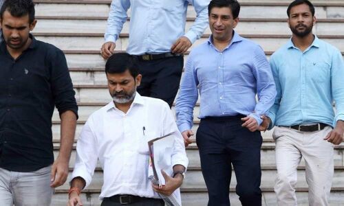 CBI court reserves order on Ratul Puris surrender application