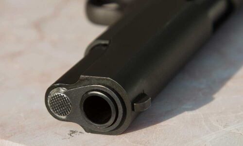 IAF jawan shoots himself dead at Kasauli Air Force Station