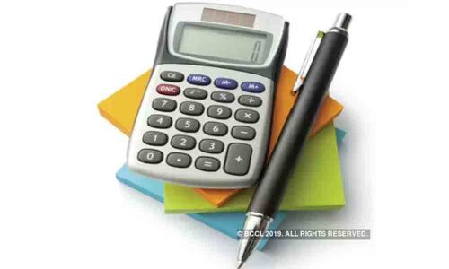 7th Economic Census without pen, paper