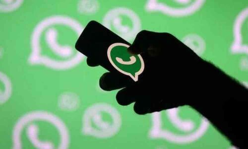 WhatsApp number launched to report traffic violations in Vijayawada