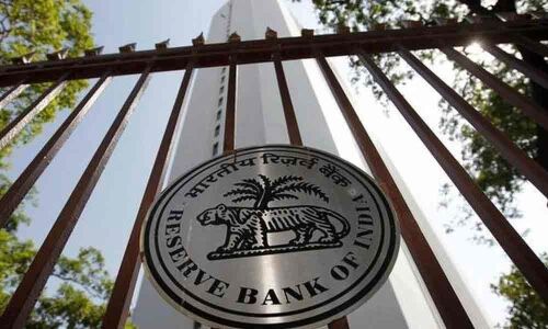 RBI could to go for further policy easing in October 4 meet