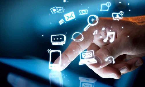 Digital media doors opened