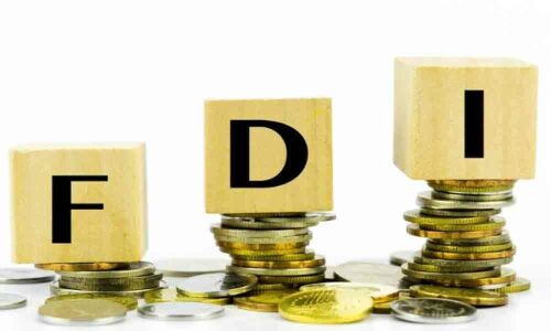 Sourcing norms in retail eased