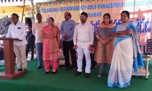 MLA Dr M Anand stresses on use of clay idols